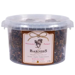 Barnies Watermelon Horse Treats 40 Piece