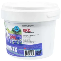 Basic Equine Nutrition Calminex 1 kg