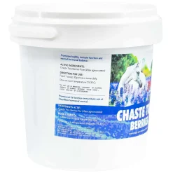 Basic Equine Nutrition Chaste Tree Berries 1 kg