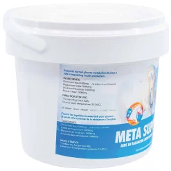 Basic Equine Nutrition MetaSupport 1 kg