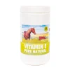 Basic Equine Nutrition Vitamin E Natural Pure 500 g