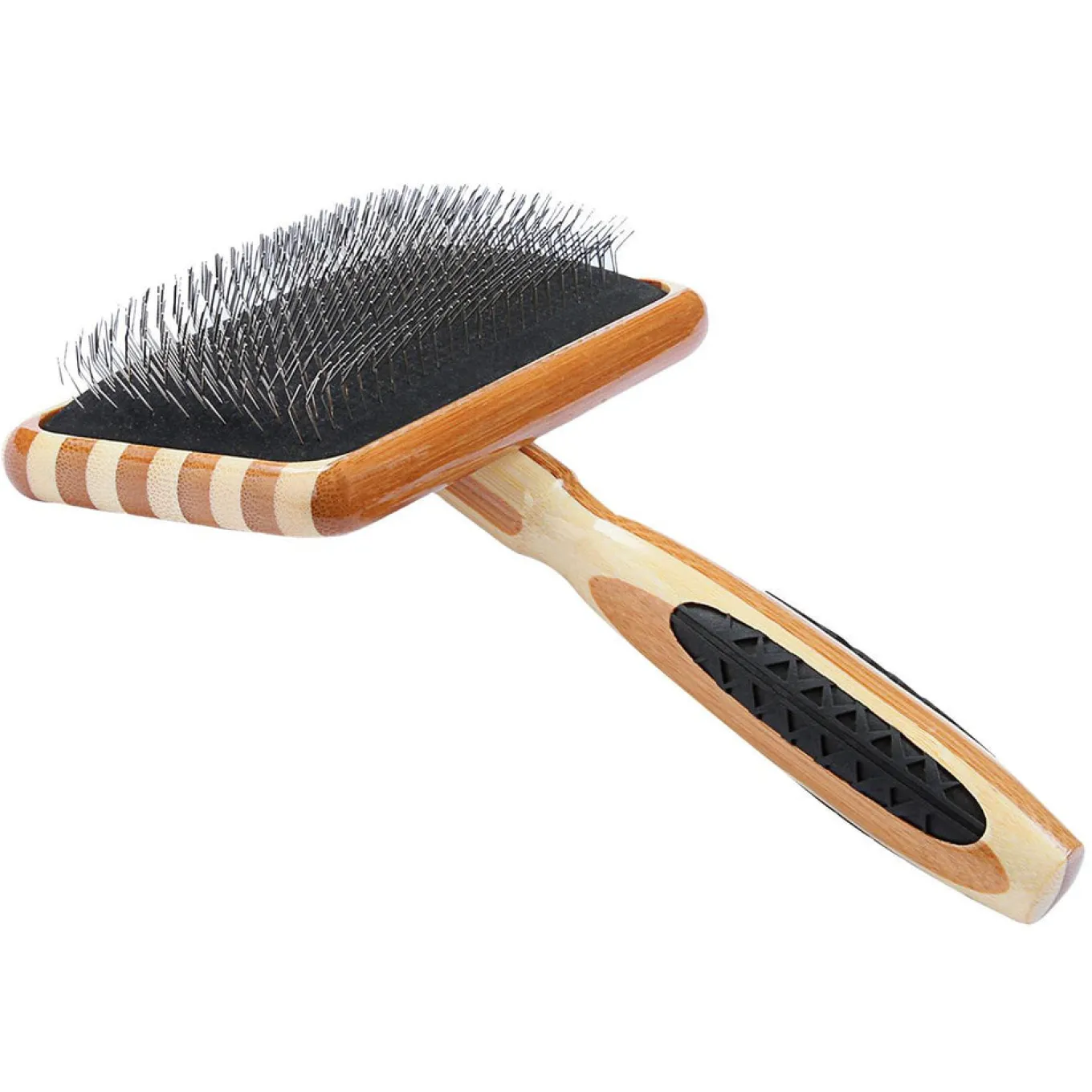 Bass Large Slicker Brush