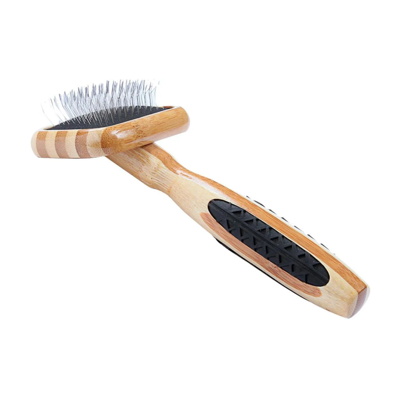 Bass Mini Slicker Brush