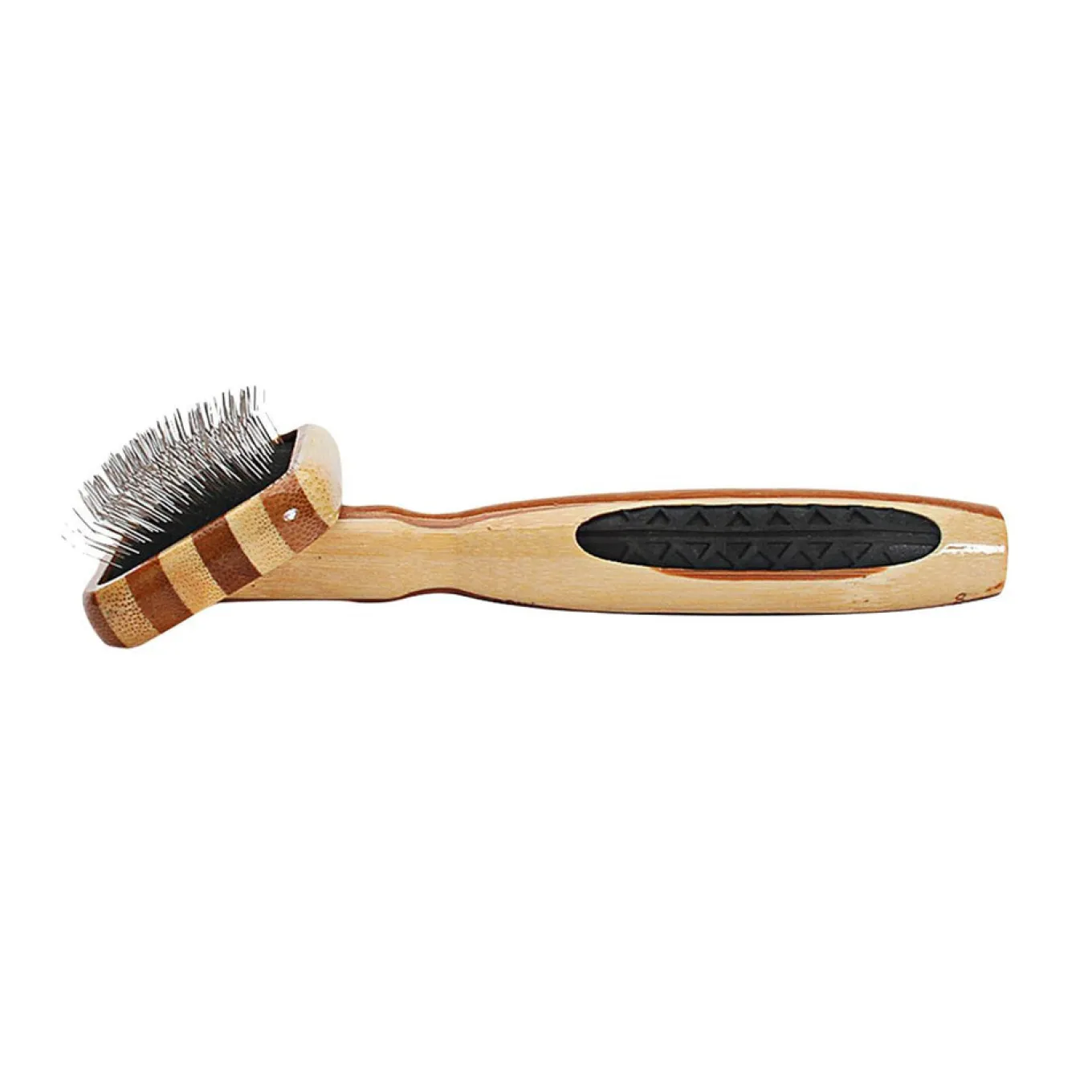 Bass Mini Slicker Brush