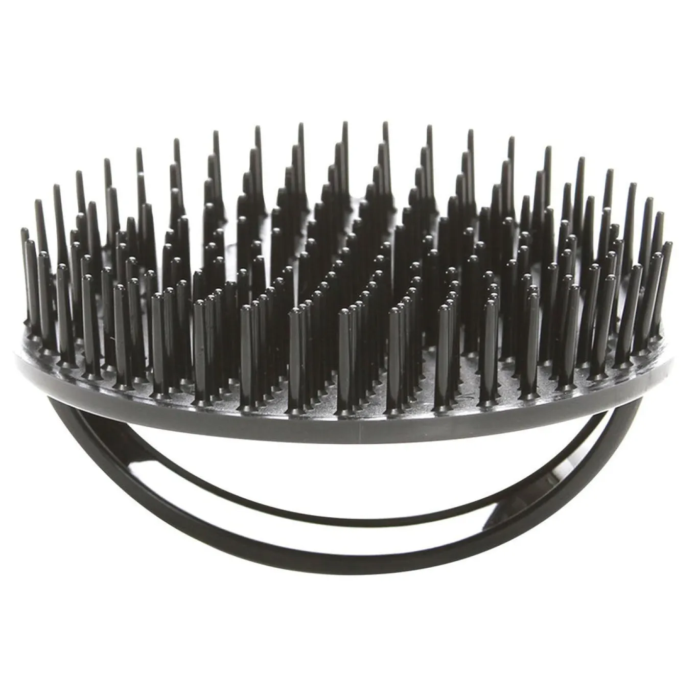 Bass Wet Grooming Shampoo Brush