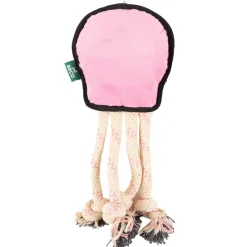 Beco Rough Tough Octopus Dog Toy