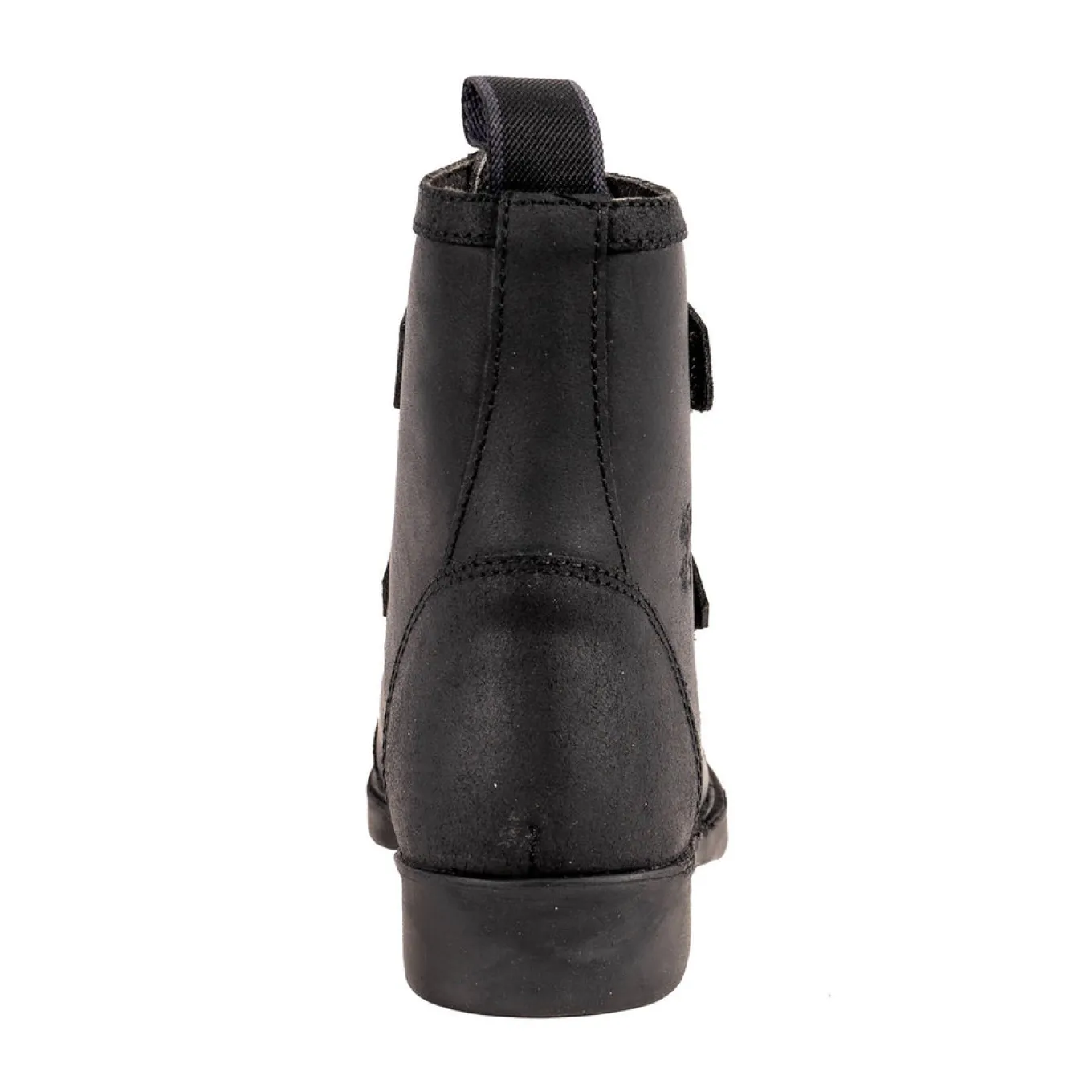 Belle & Bow Velcro Paddock Boots - Kids'