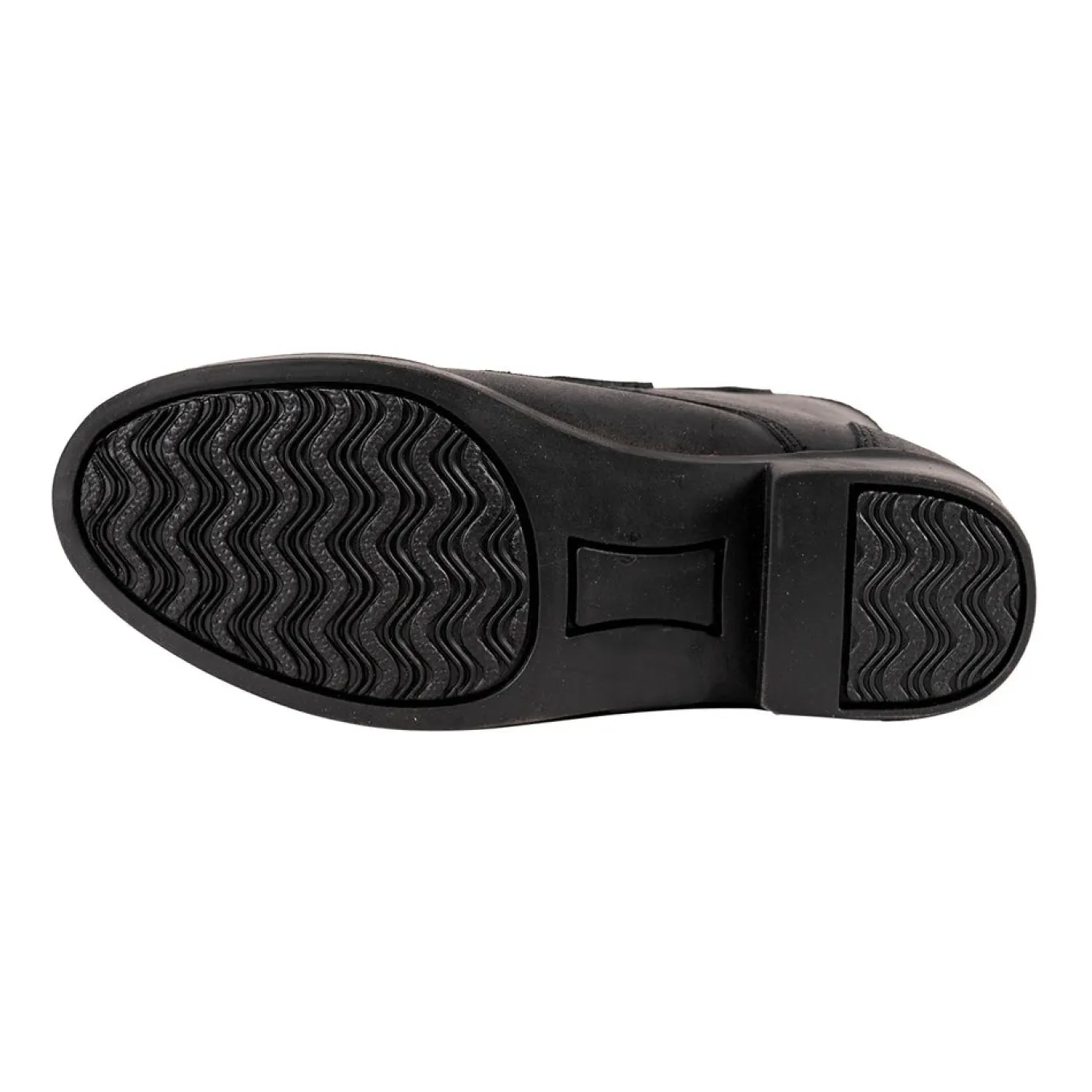 Belle & Bow Velcro Paddock Boots - Kids'