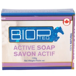 BioP Teq Active Soap 100 g