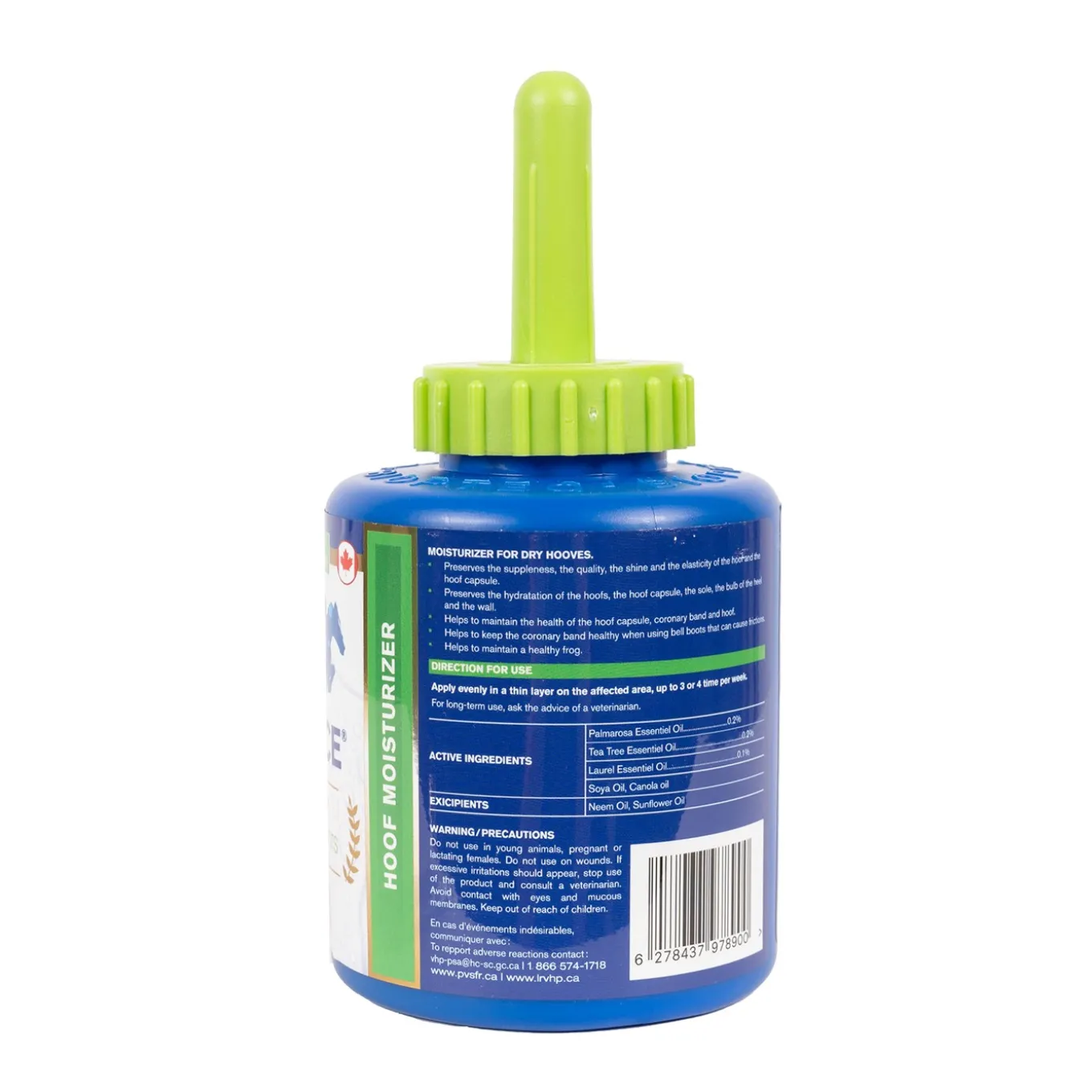 BioP Teq Liquid Hoof Dressing 450 mL