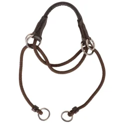Bitless Noseband