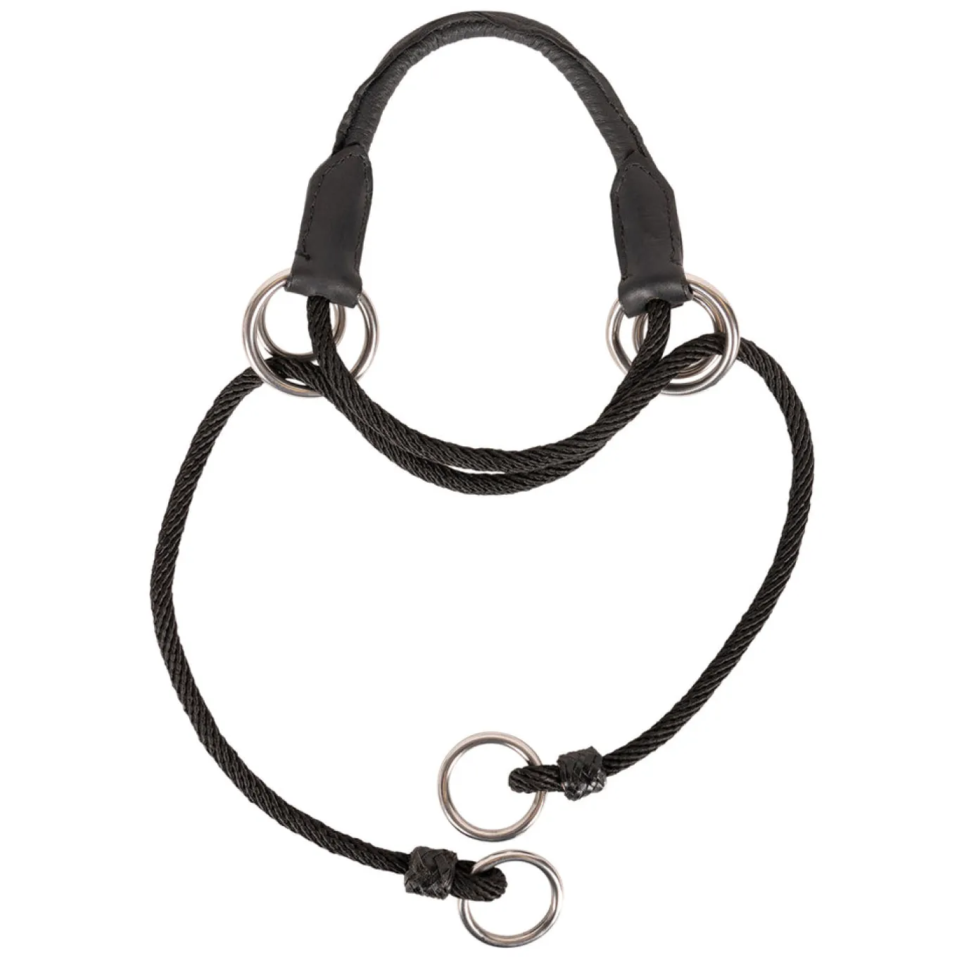Bitless Noseband