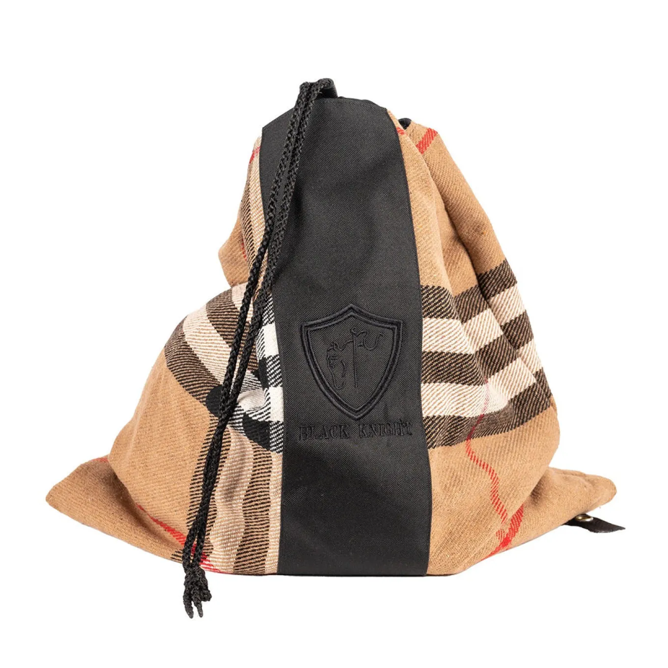 Black Knight Helmet Bag