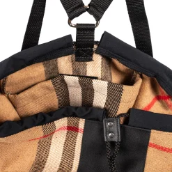 Black Knight Helmet Bag