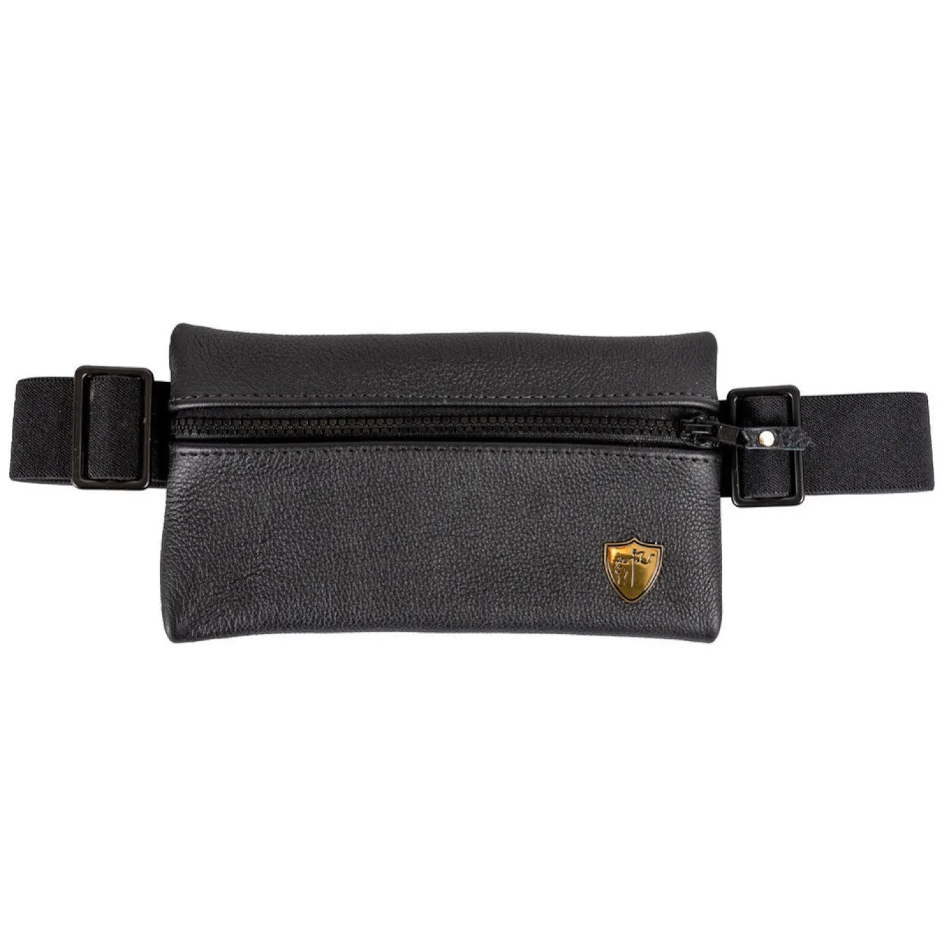 Black Knight Pony Pouch