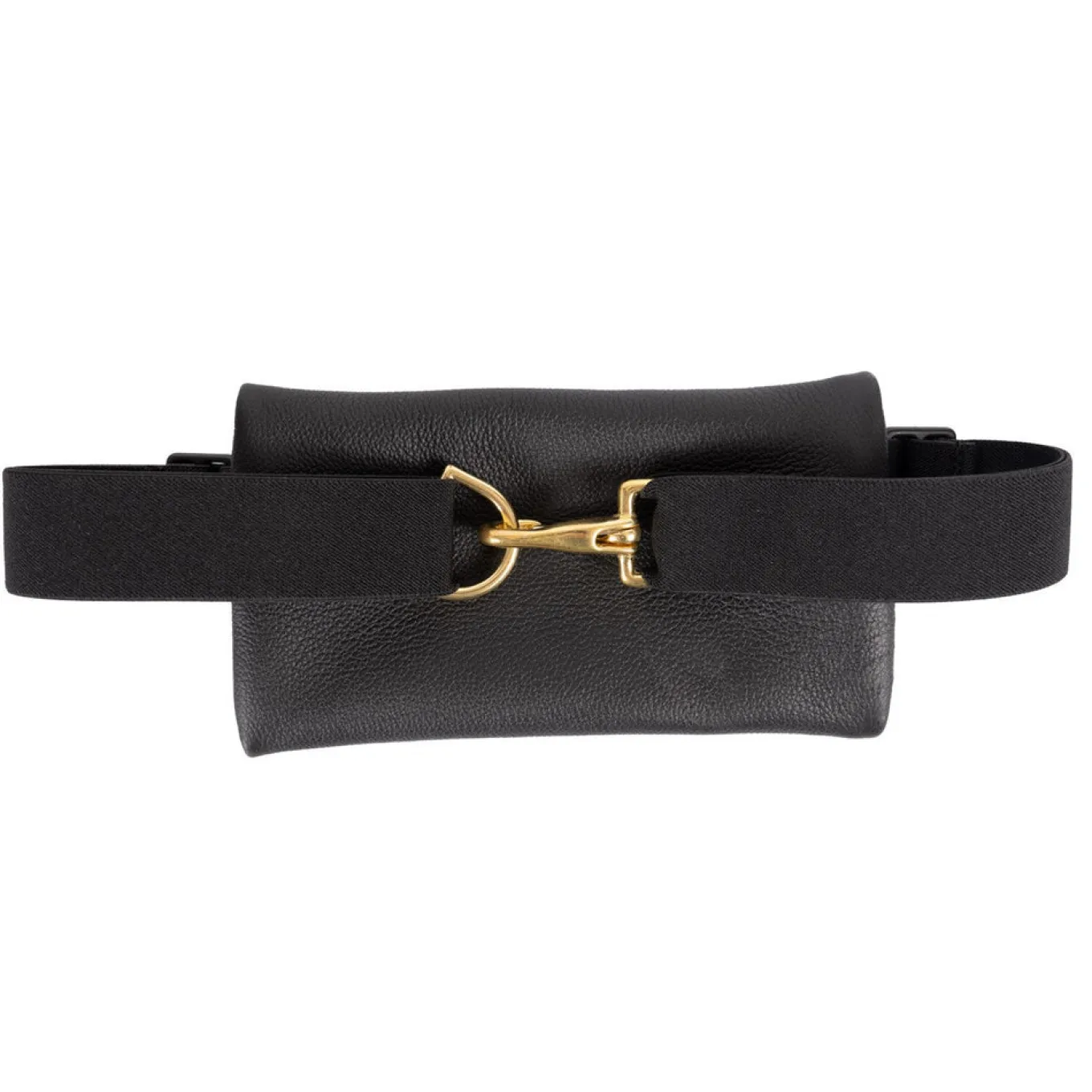 Black Knight Pony Pouch