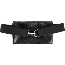 Black Knight Pony Pouch