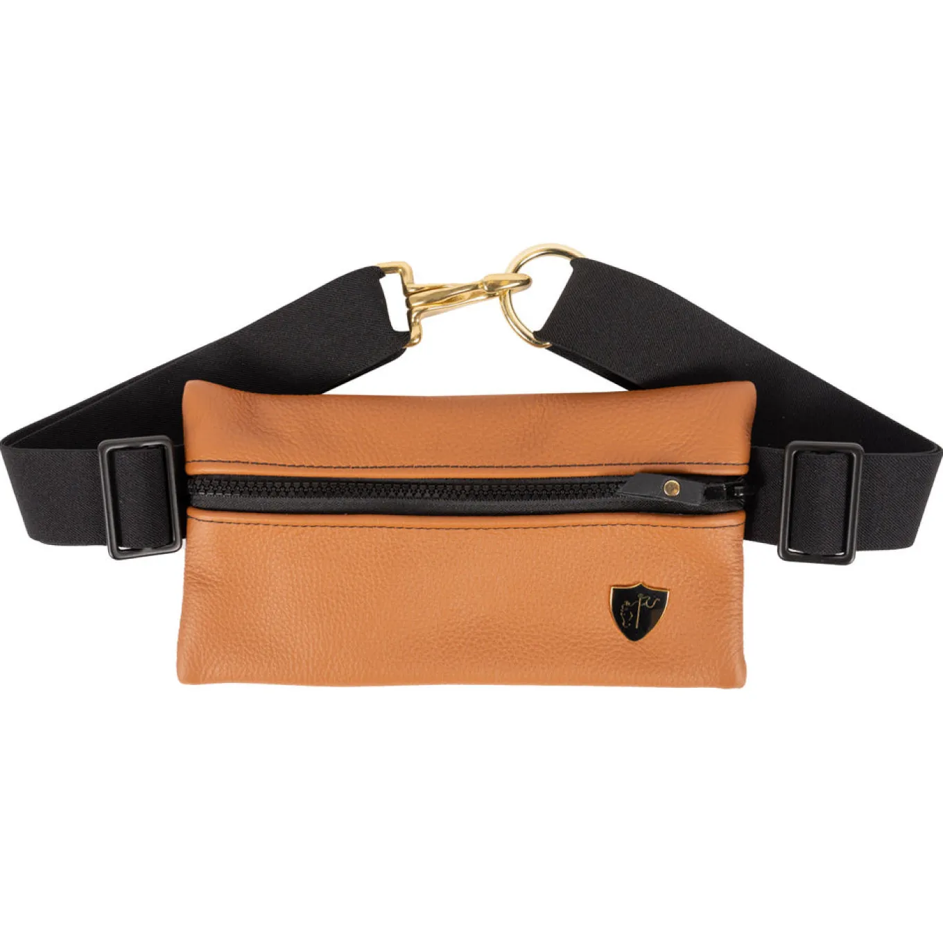 Black Knight Pony Pouch