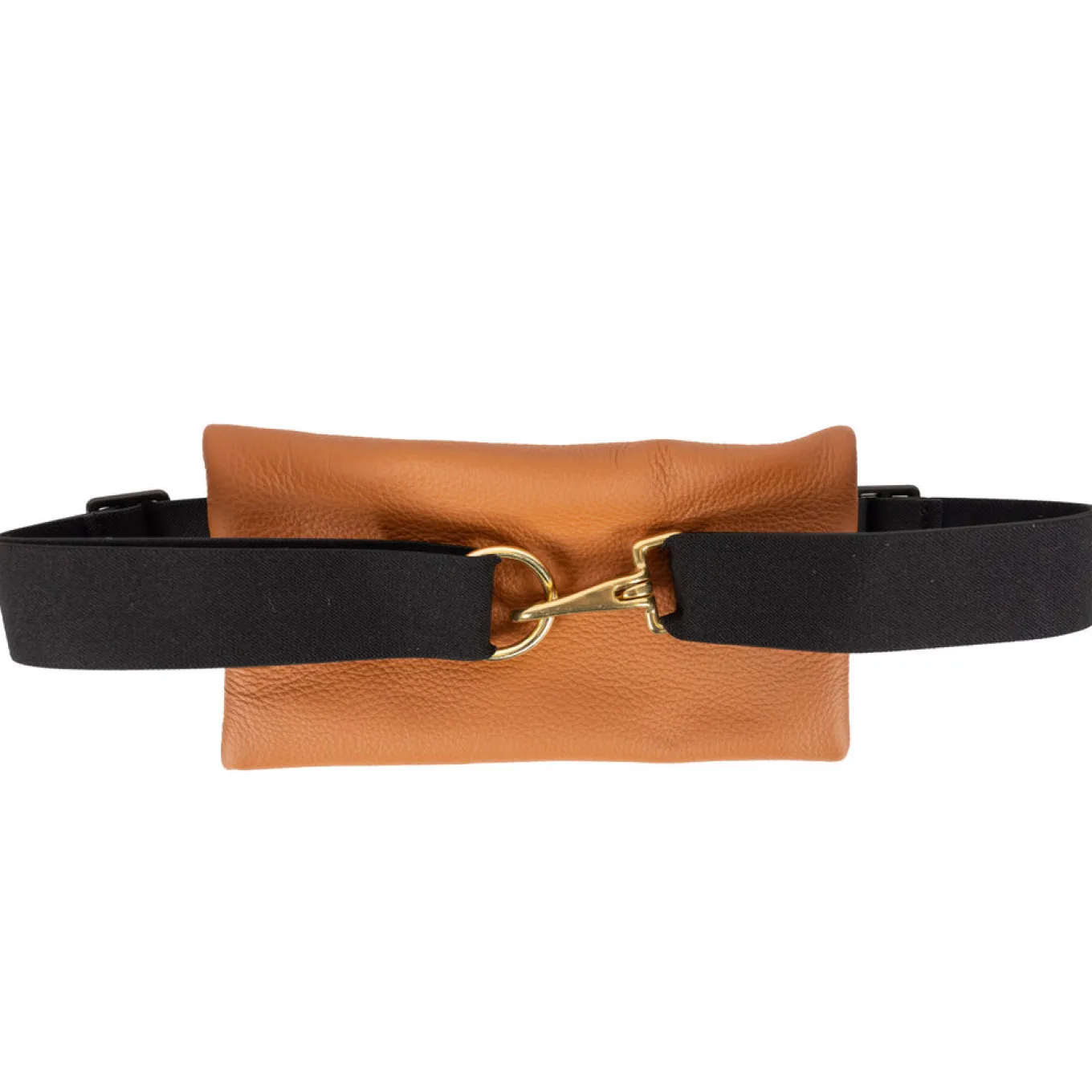 Black Knight Pony Pouch