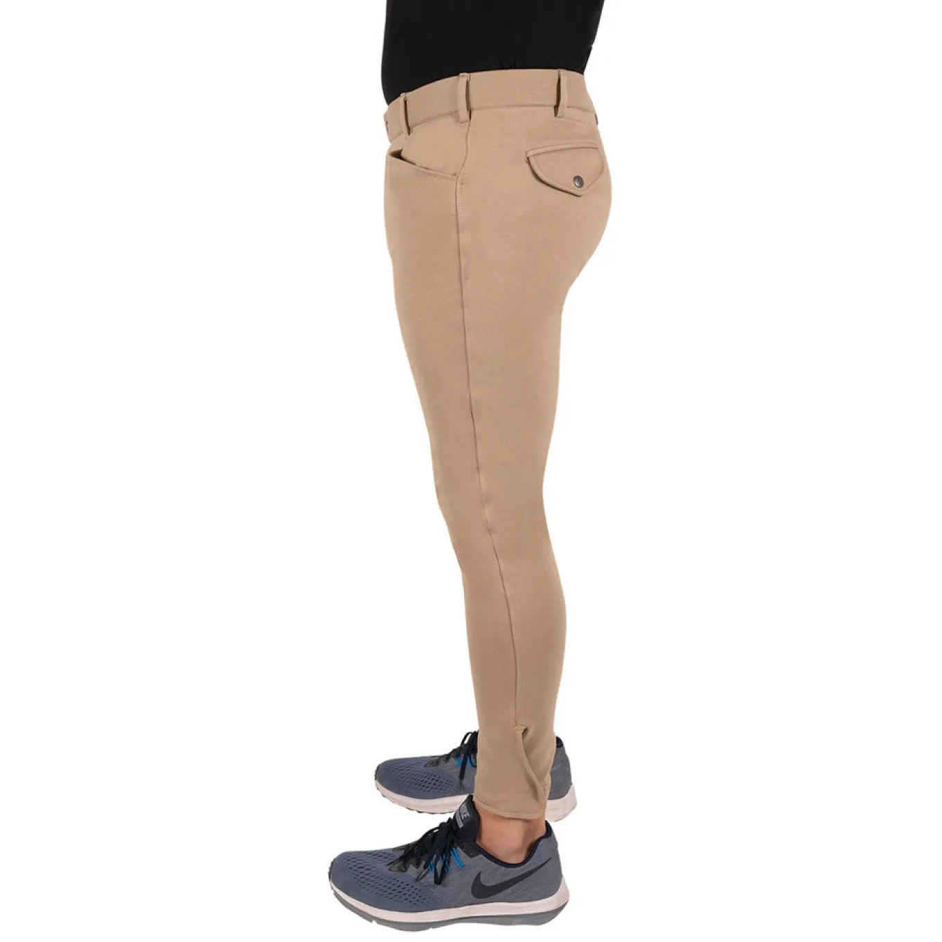 Black Label Breech - Men's