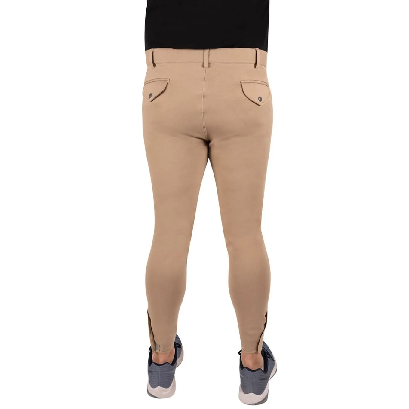 Black Label Breech - Men's
