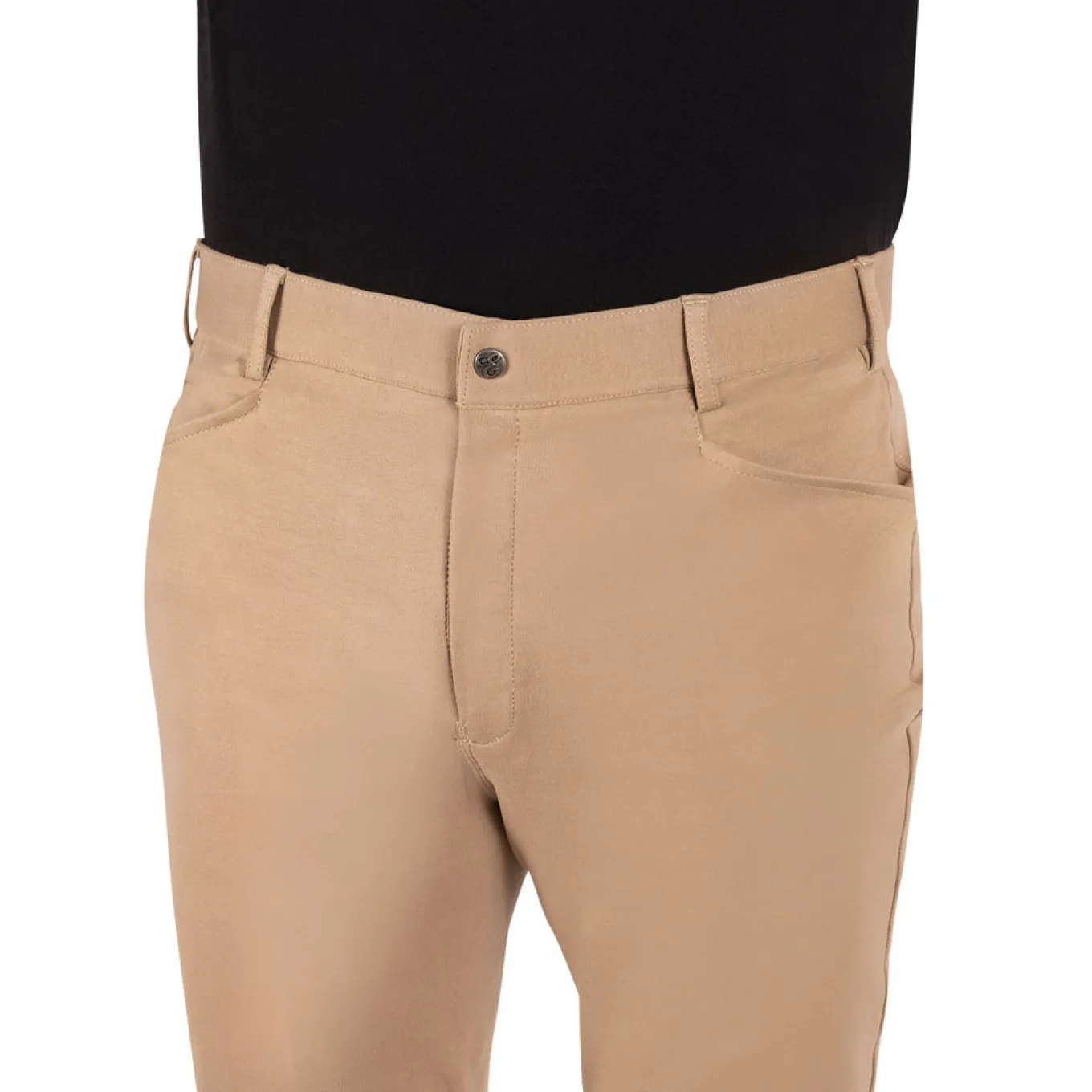 Black Label Breech - Men's
