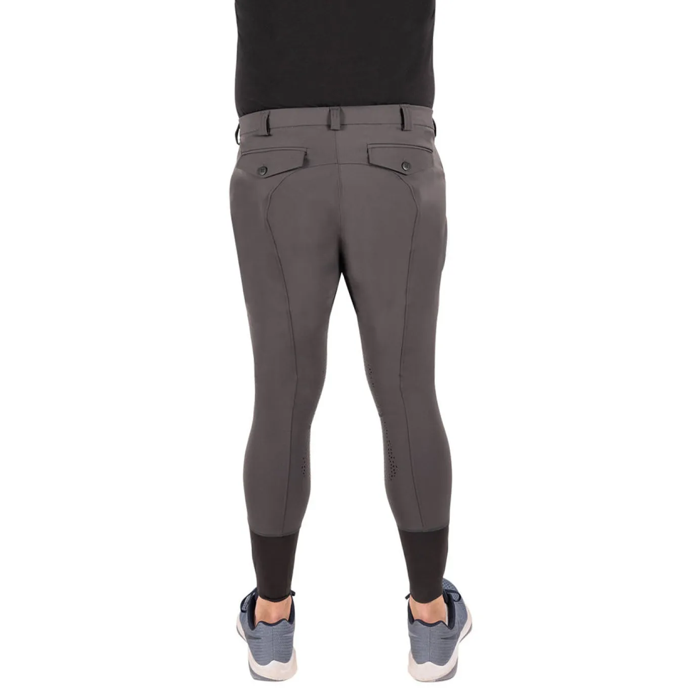 Black Label Eric Breech - Men's
