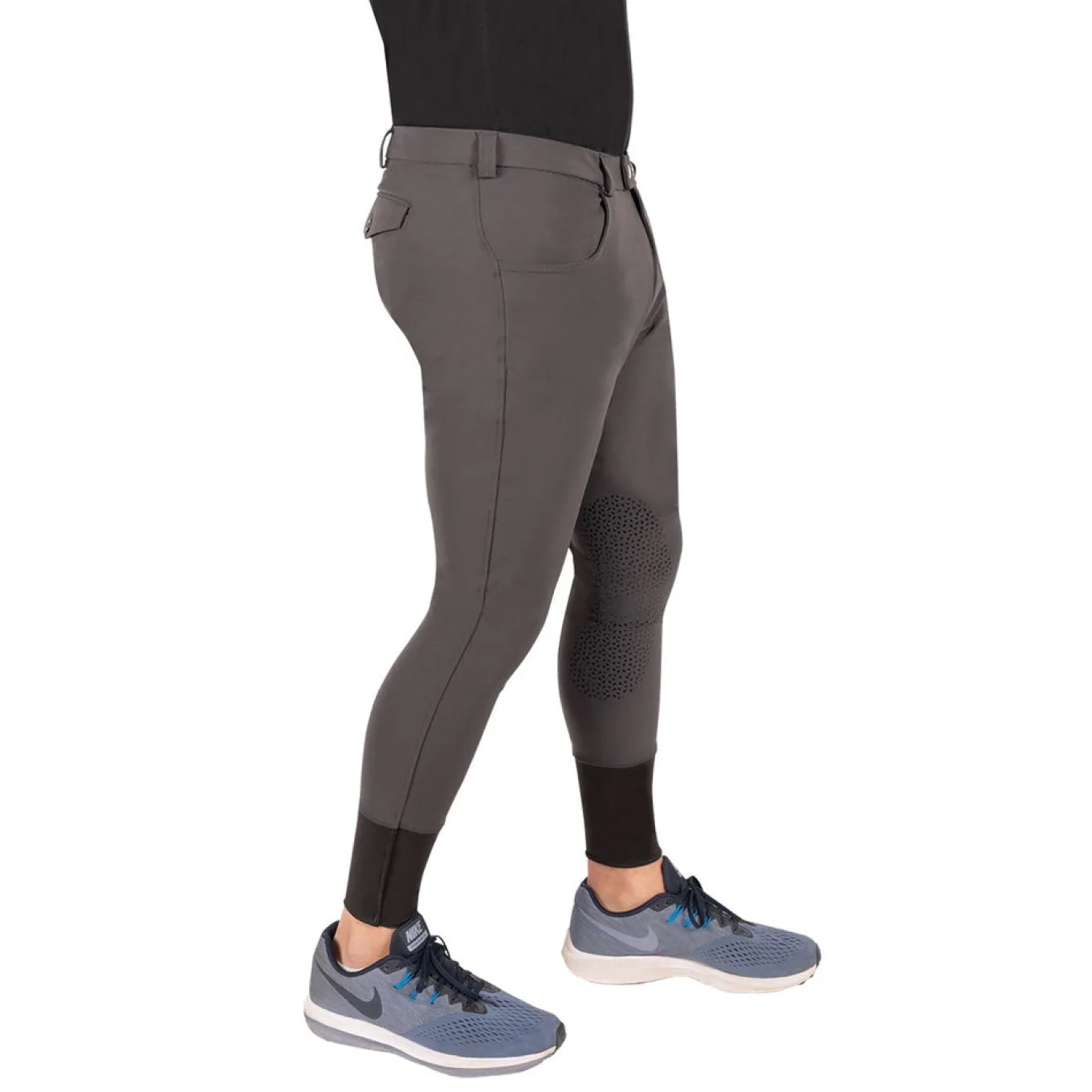 Black Label Eric Breech - Men's