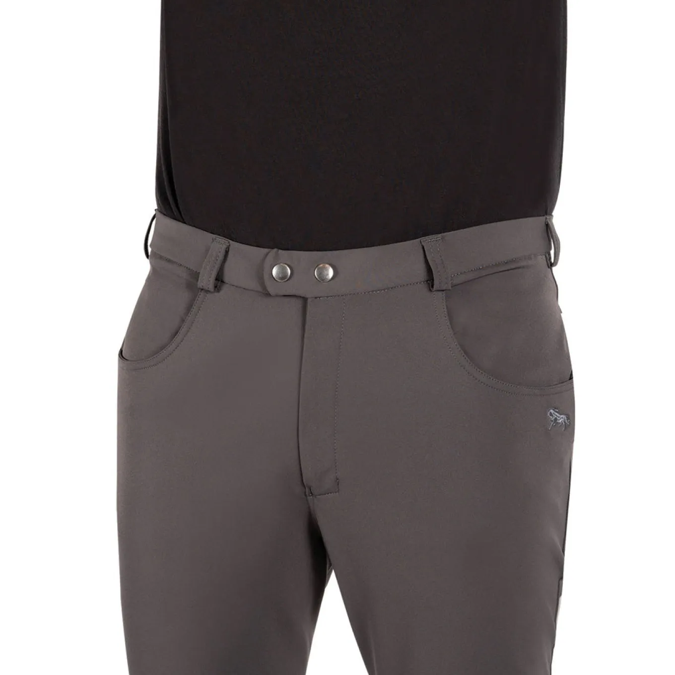 Black Label Eric Breech - Men's