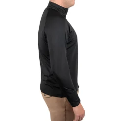 Black Label Griffin Tech Top - Men's