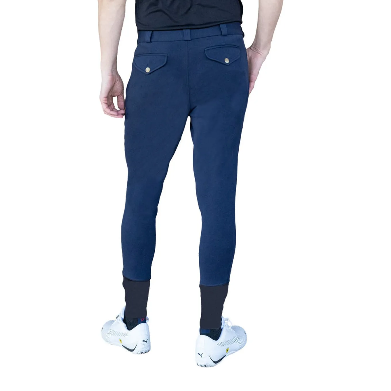 Black Label Kenneth Breech - Men's