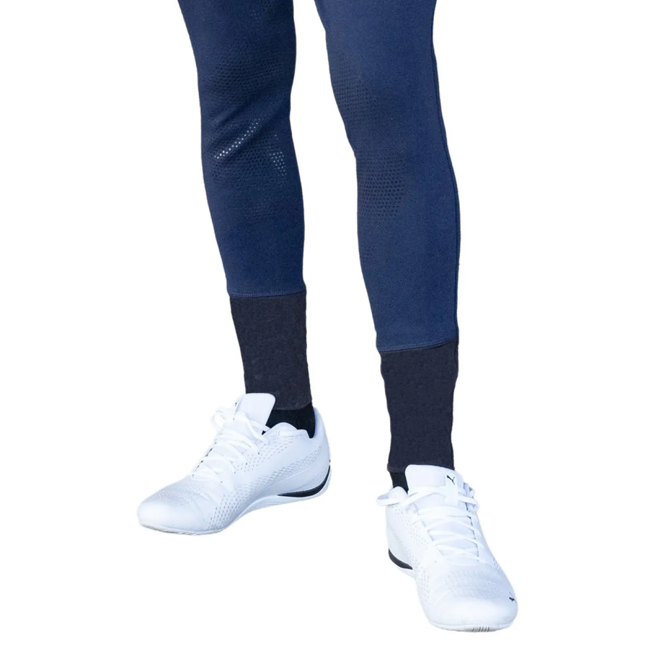 Black Label Kenneth Breech - Men's
