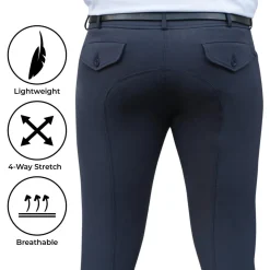 Black Label Kenneth Breech - Men's