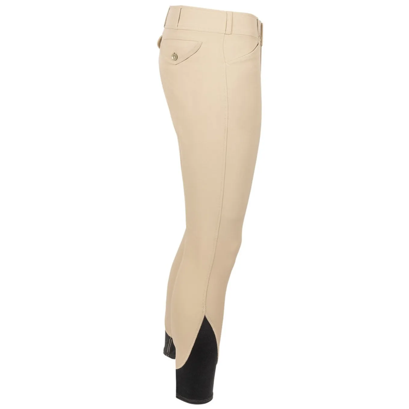Black Label Kenneth Breech - Men's