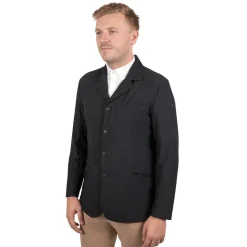Black Label Lido Show Jacket - Men's