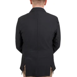 Black Label Lido Show Jacket - Men's