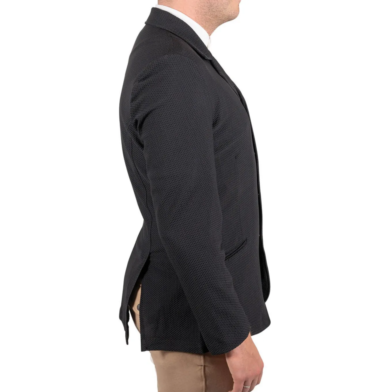 Black Label Lido Show Jacket - Men's