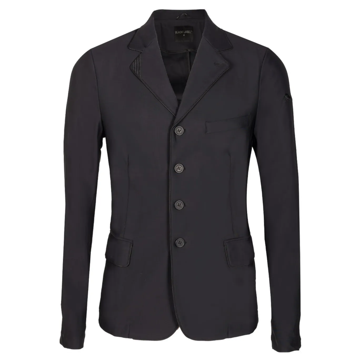 Black Label Lorenzo Show Jacket - Men's