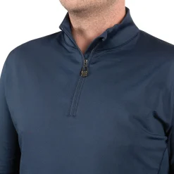 Black Label Lucas Tech Top - Men's