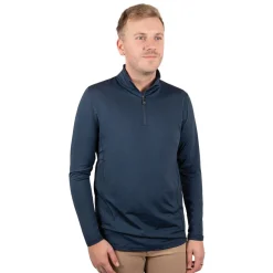 Black Label Lucas Tech Top - Men's