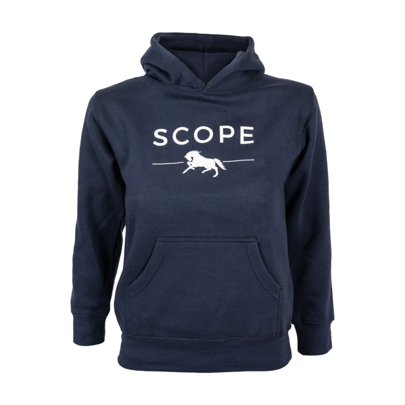 Black Label Scope Hoodie - Kids'