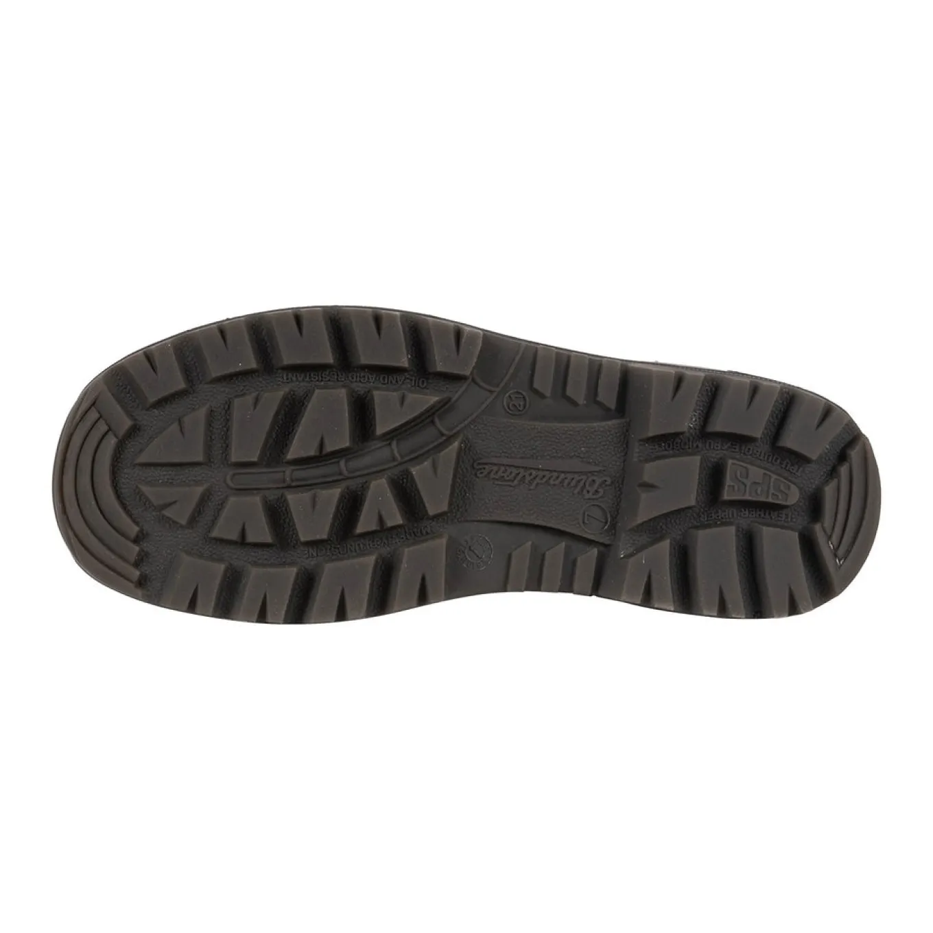 Blundstone CSA Greenpatch Boots