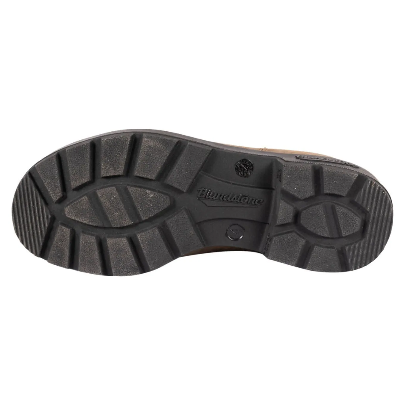 Blundstone Round Toe Women's Series Boots