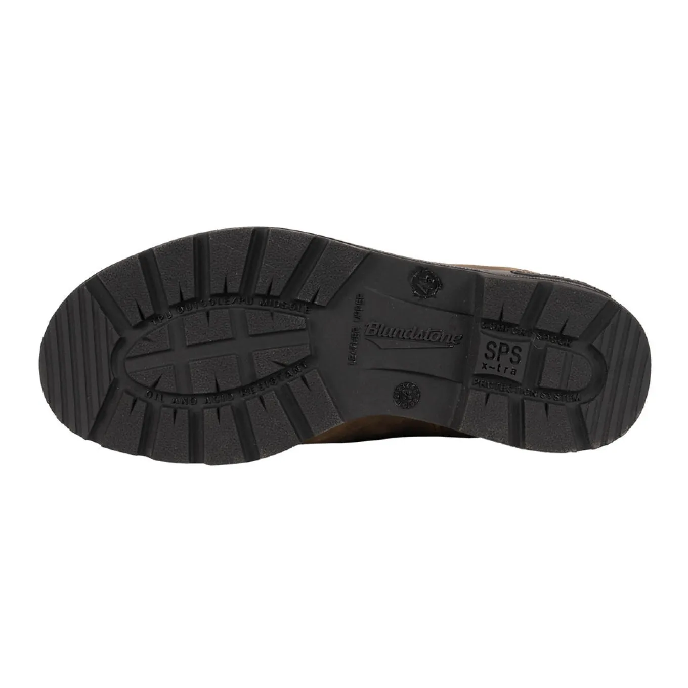 Blundstone Winter Boots