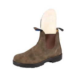 Blundstone Winter Boots
