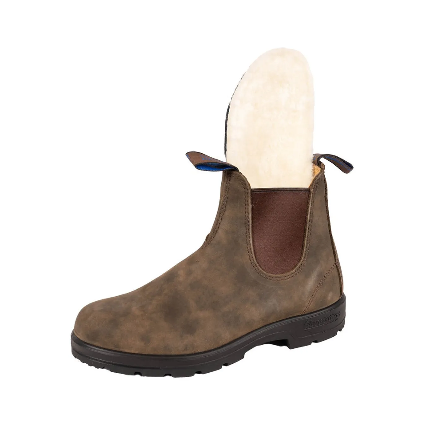 Blundstone Winter Boots