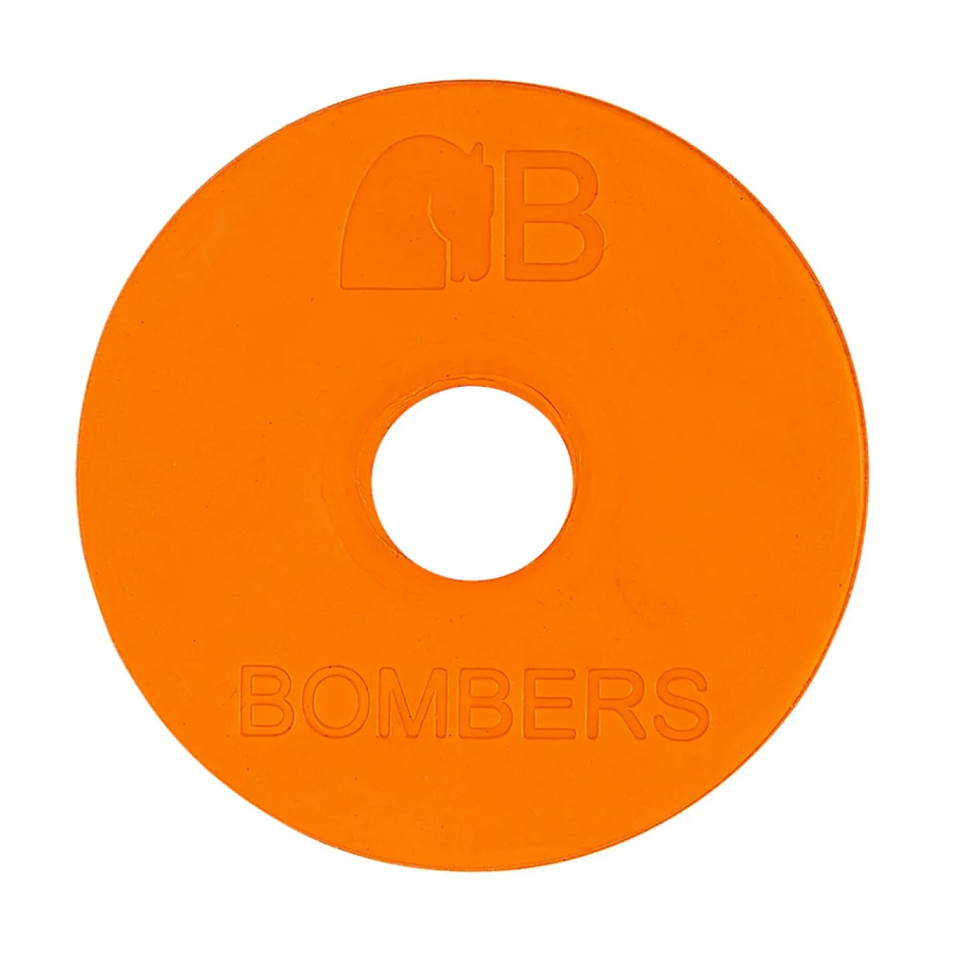 Bombers Bit Rubbers