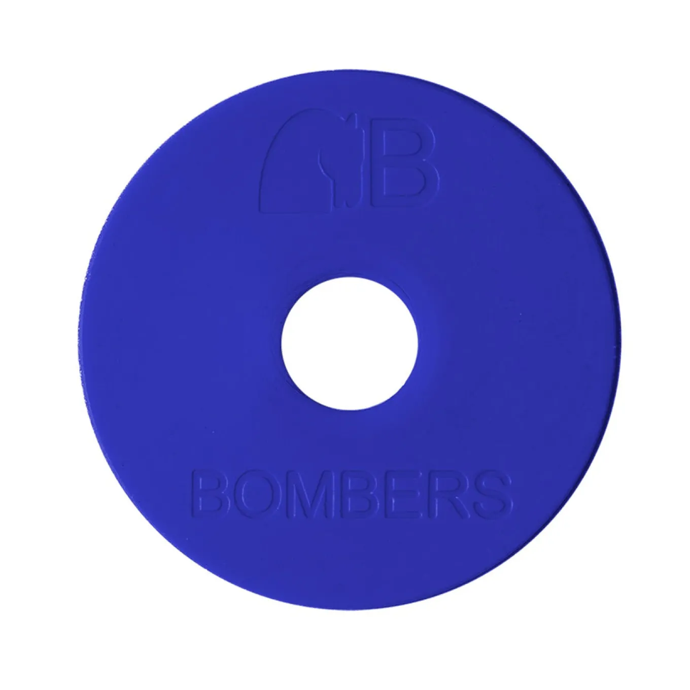 Bombers Bit Rubbers