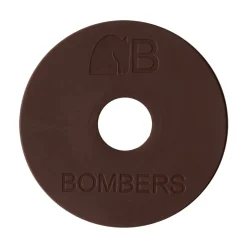 Bombers Bit Rubbers