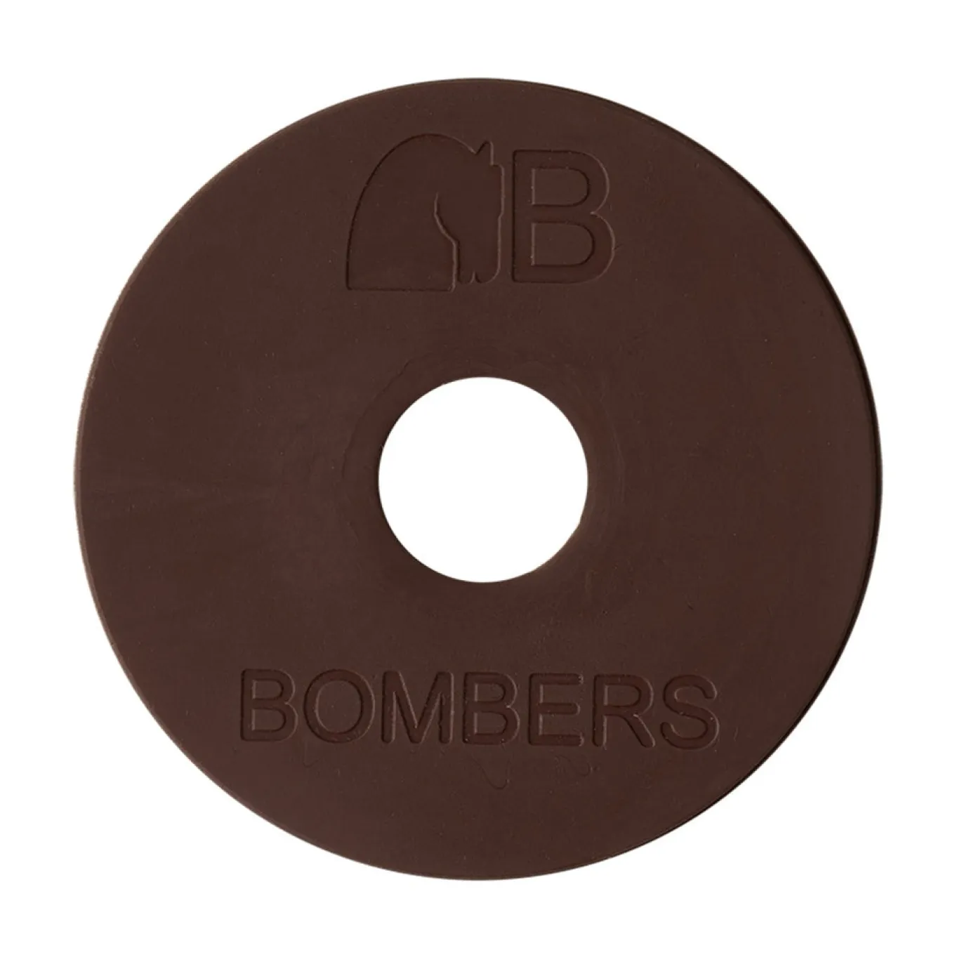 Bombers Bit Rubbers